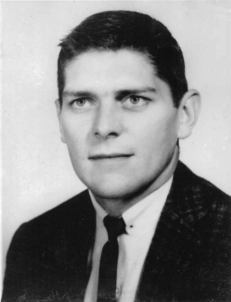 Johnsonburg Area High School Elk County Community Foundation