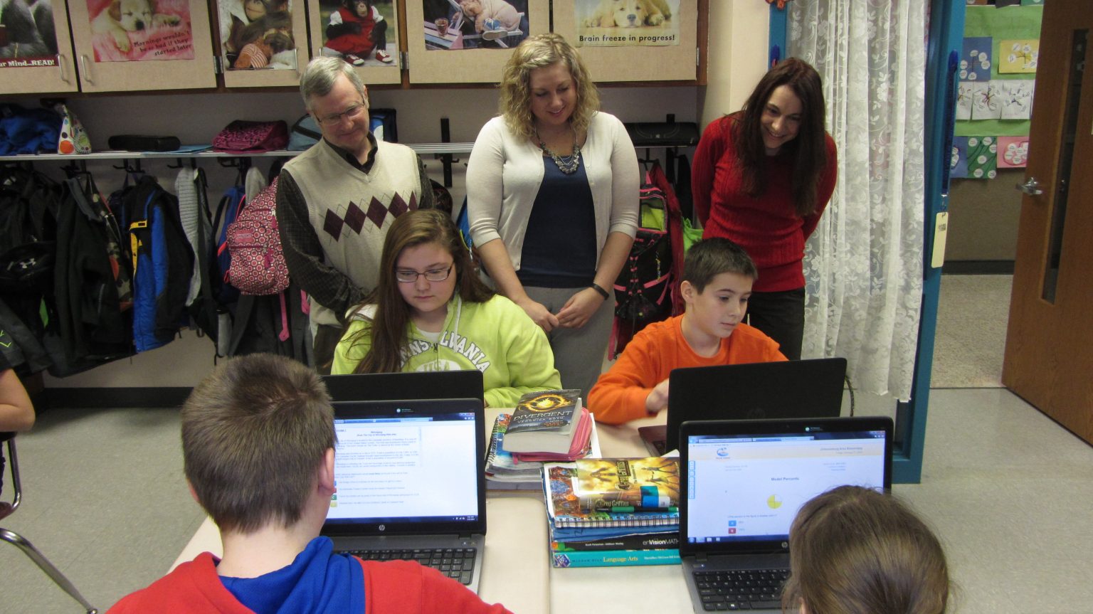 Educational Improvement Tax Credit Elk County Community Foundation