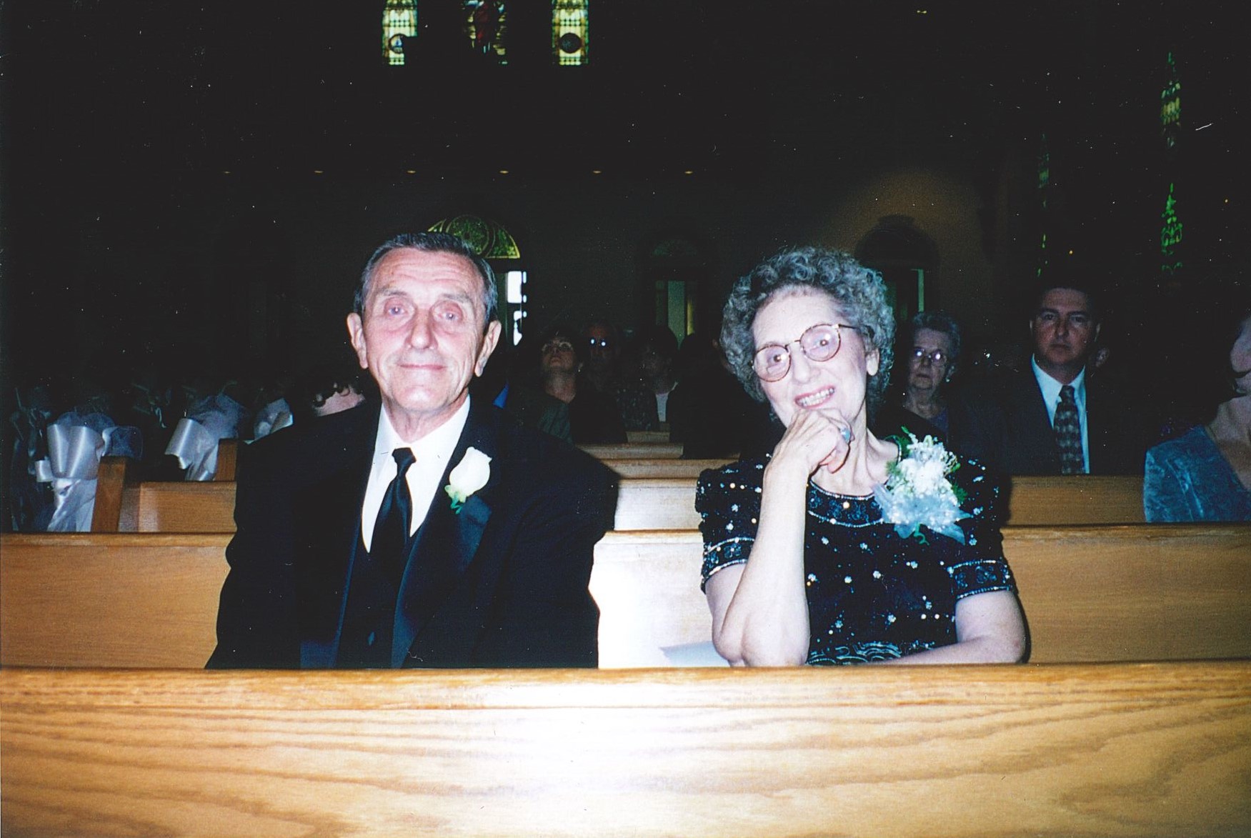 Johnsonburg Area High School Elk County Community Foundation