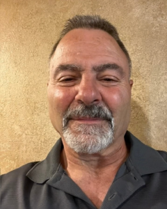 Jeff Marzella